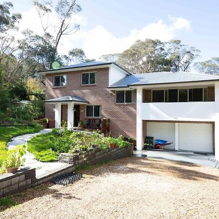 The Roses House - Cozy And Modern House In Katoomba Villa Dış mekan fotoğraf